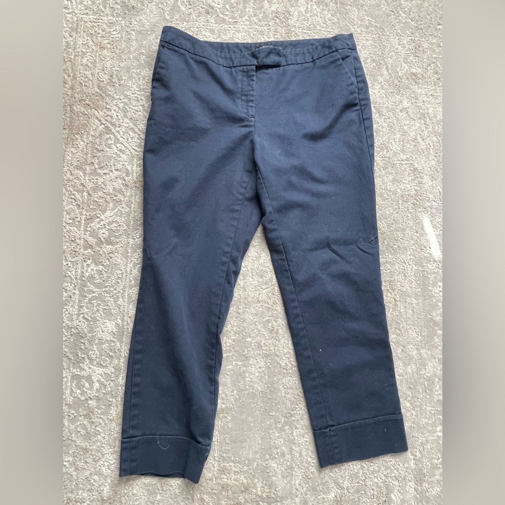 Dalia Collection: Size 12 Pants
